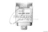 TRUCKTEC AUTOMOTIVE 02.58.383 Relay, radiator fan castor